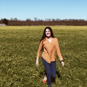 Meet your Posher, Isabella